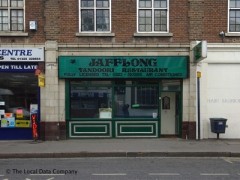 Jafflong Tandoori Restaurant image