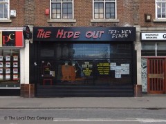 The Hide Out image