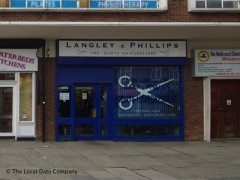 Langley & Phillips image