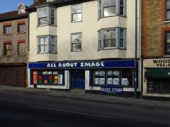 All About Image image