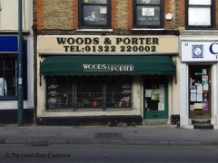 Woods & Porter image