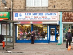 Leo Motor Spares image