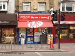 Marks Newsagents image