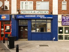 Lockwood Studios image