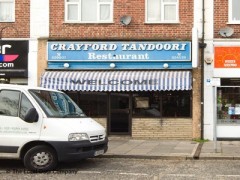 Crayford Tandoori Restaurant image