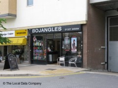 Bo Jangles Hairdressers image