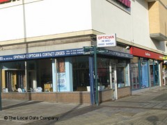 M Beg Ophthalmic Optician & Contact Lenses image