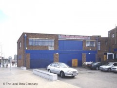 Treasure House image