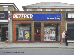 Betfred image