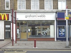 Graham Webb image