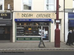 Dream Catcher image