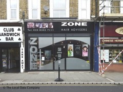 Zone Hair Advisers image
