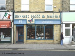 Burnett Hodd & Jenkins image