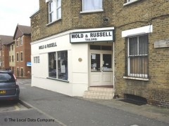 Mold & Russell Tailors image
