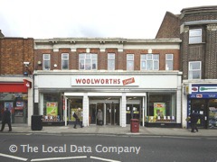 Woolworths image