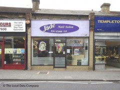 Jade Nail Salon image