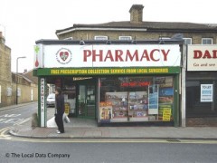 St. Johns Pharmacy image