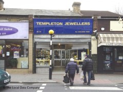Templeton Jewellers image