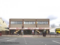 Carpetright image
