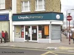 Lloydspharmacy image