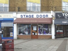 Stage Door image