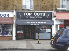 Top Cuts image
