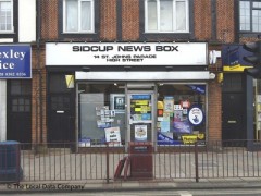 Sidcup News Box image