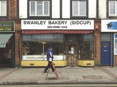 Swanley Bakery image