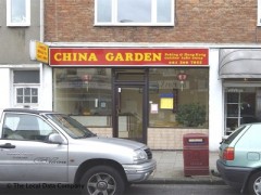 China Garden image