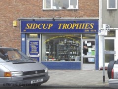 Sidcup Trophies image