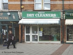Sidcup Dry Cleaners image