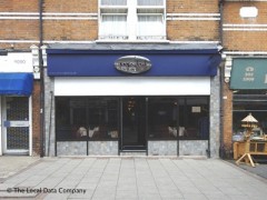 Moghul Tandoori image