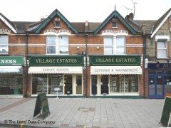 Village Estates image