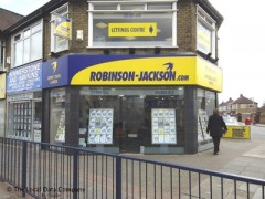 Robinson & Jackson Lettings image