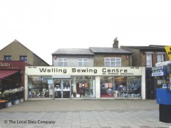 Welling Sewing Centre image