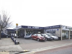 Ray Morris Motors image