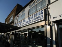 Avery Hill Electrics image