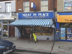 Meat In Place image