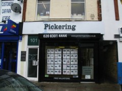 Pickerings image