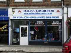 Bulldog Leisurewear image