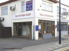 The Kitchen Shop image