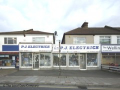 P J Electrics image