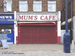 Mum's Cafe image