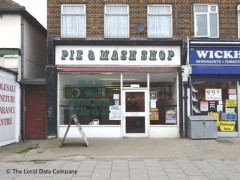 Pie & Mash Shop image