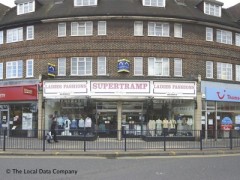 Supertramp image