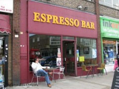 Espresso Bar image