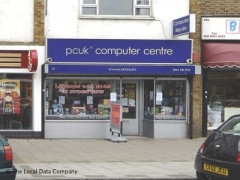 PCUK Computer Centre image