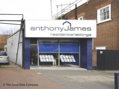 Anthony James Estate Agent image