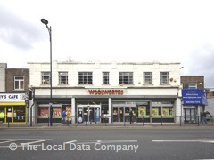 Woolworths image