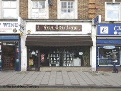 Ann Sterling image